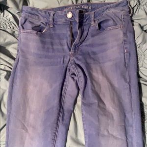 size 12 xlong jeans